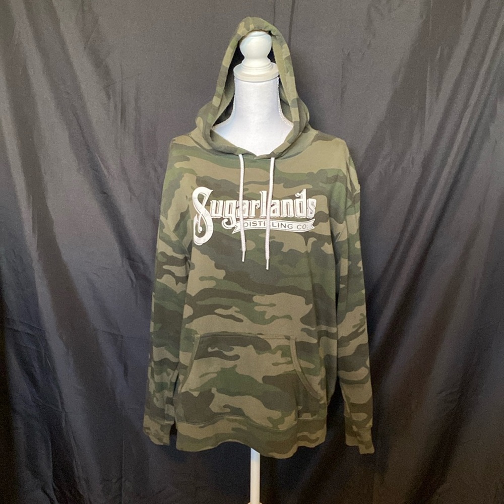 Sugarlands Distillery Hoodie
